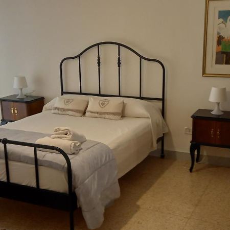 Holiday Flat Bari Ngoại thất bức ảnh