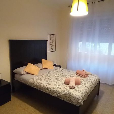 Holiday Flat Bari Ngoại thất bức ảnh