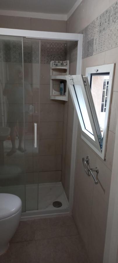 Holiday Flat Bari Ngoại thất bức ảnh