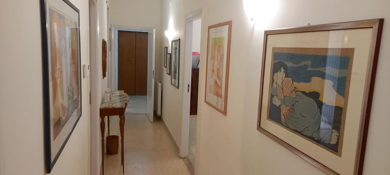 Holiday Flat Bari Ngoại thất bức ảnh