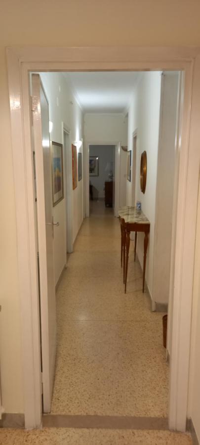 Holiday Flat Bari Ngoại thất bức ảnh