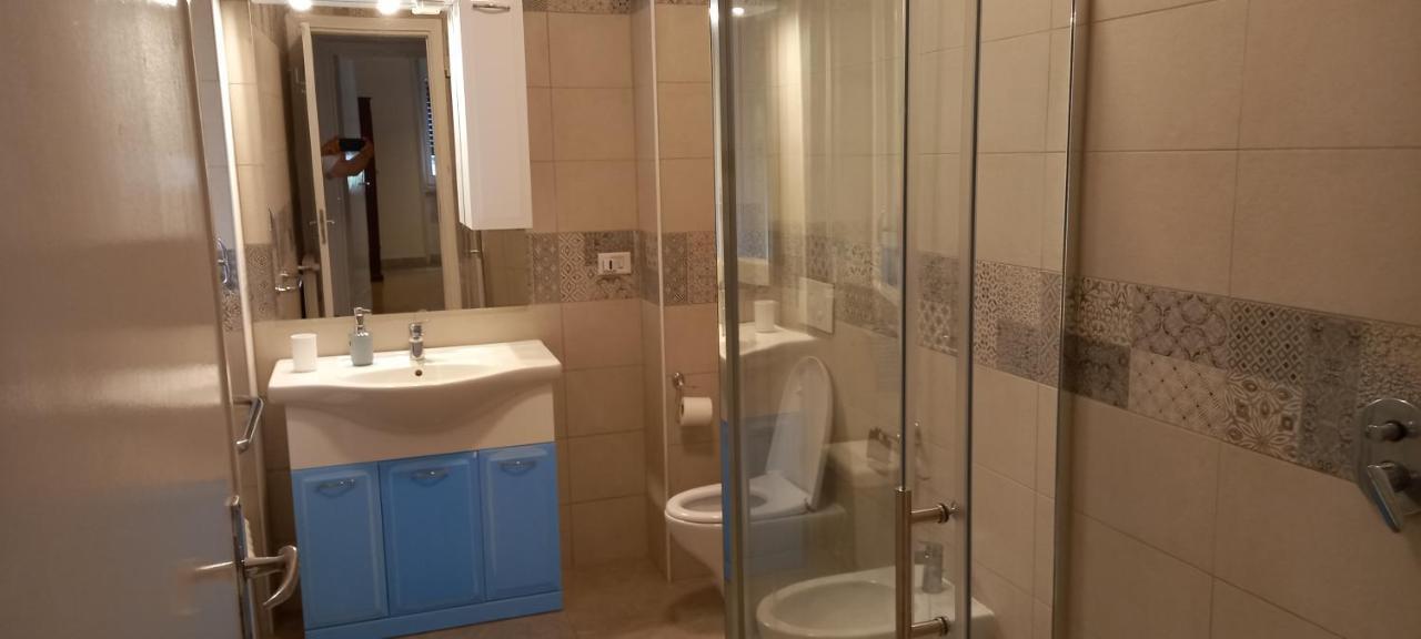 Holiday Flat Bari Ngoại thất bức ảnh