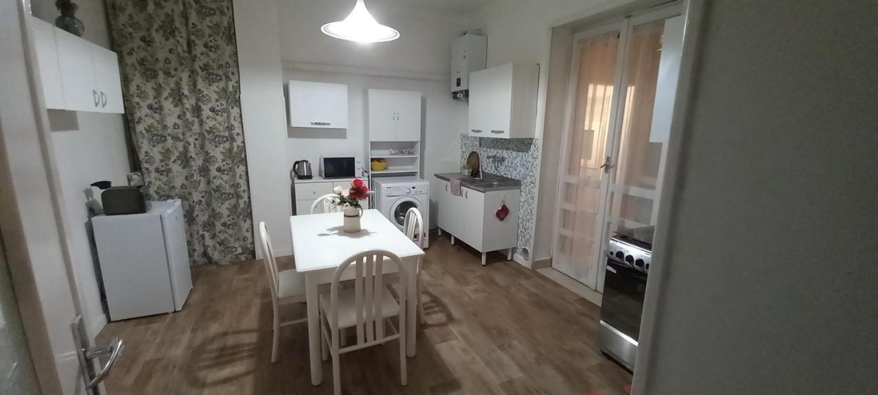 Holiday Flat Bari Ngoại thất bức ảnh