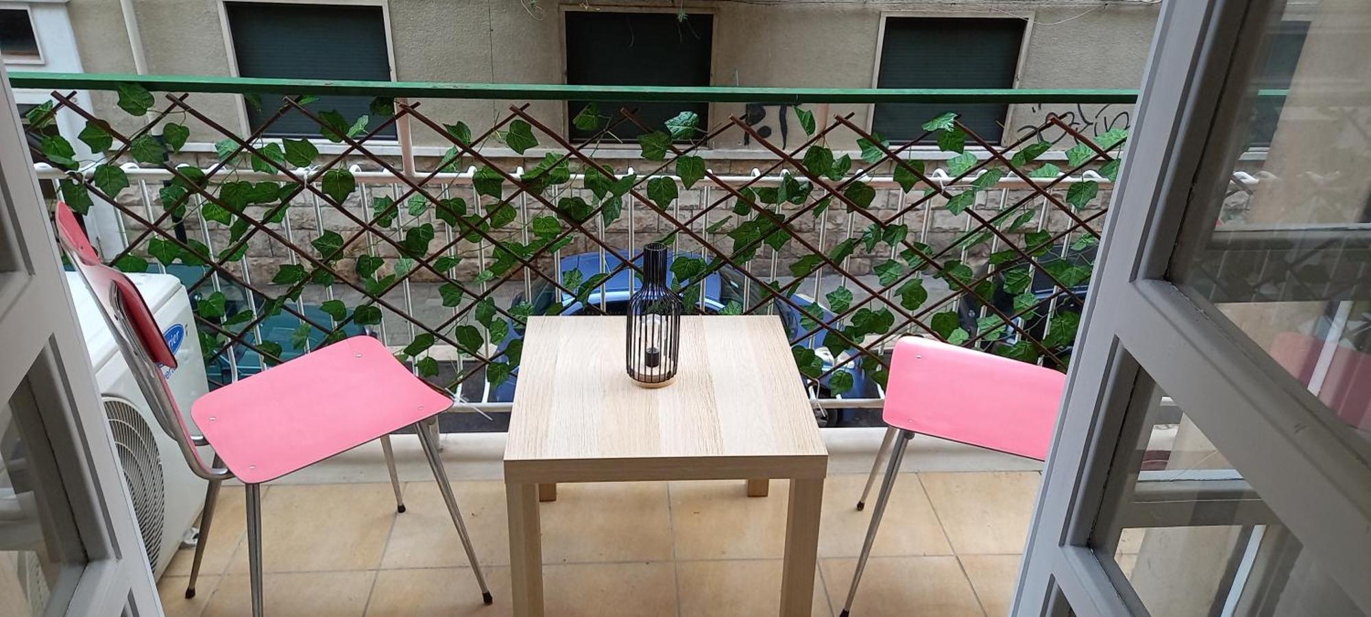 Holiday Flat Bari Ngoại thất bức ảnh