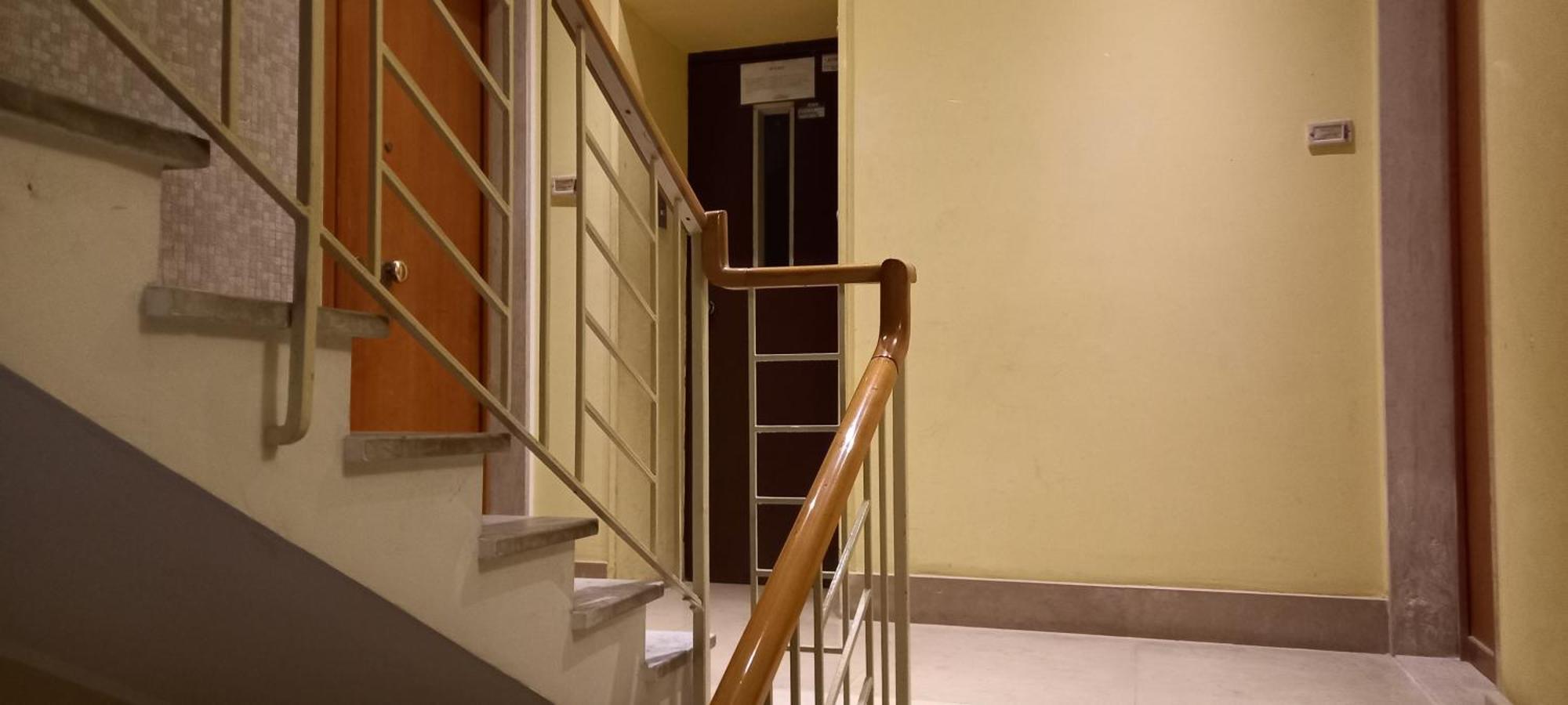 Holiday Flat Bari Ngoại thất bức ảnh