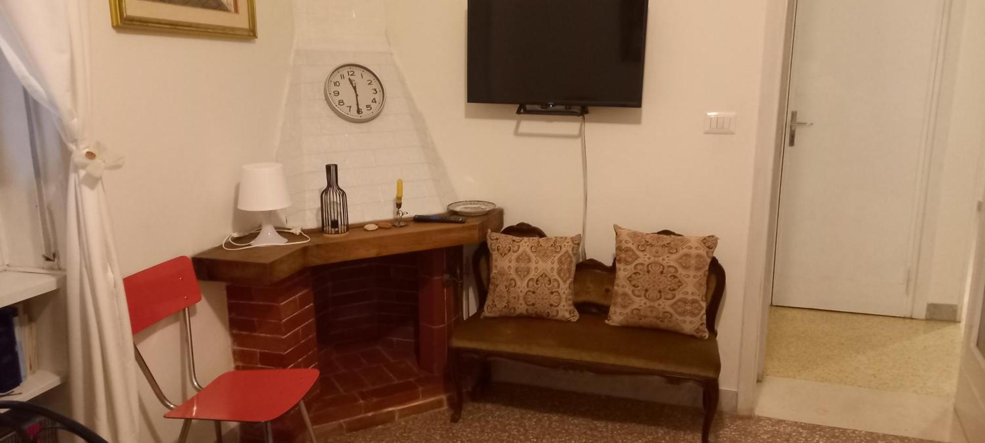 Holiday Flat Bari Ngoại thất bức ảnh