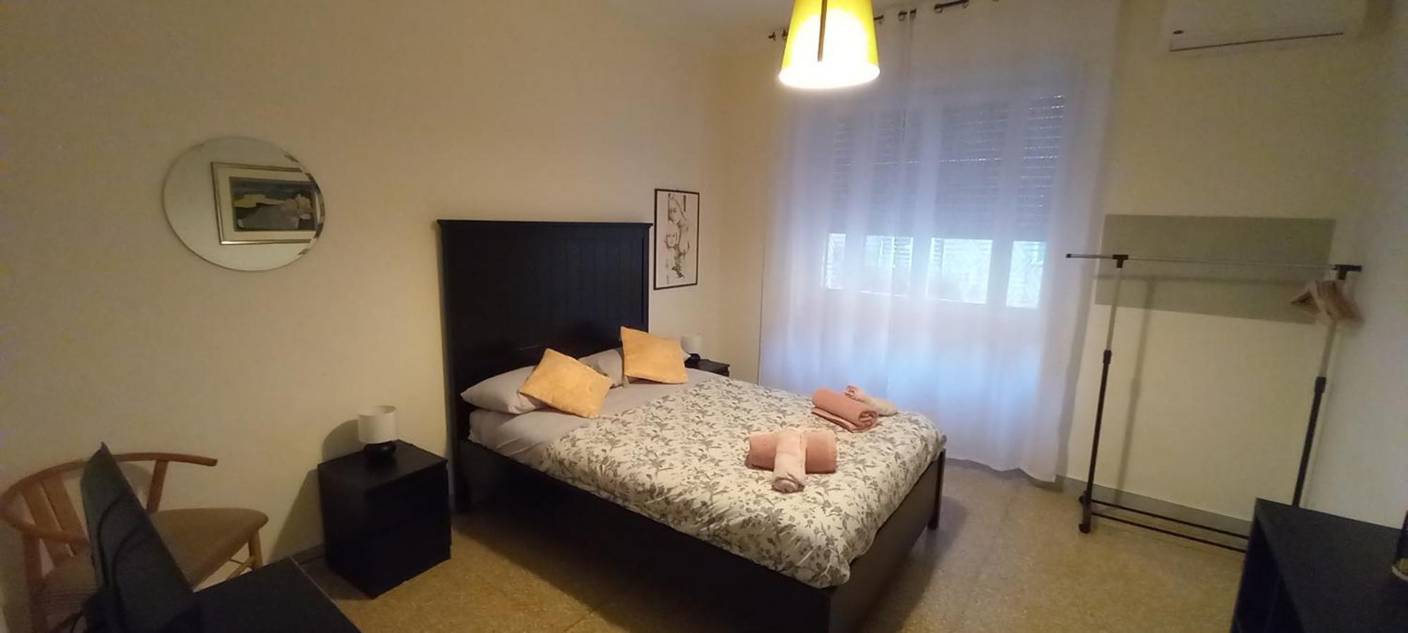 Holiday Flat Bari Ngoại thất bức ảnh