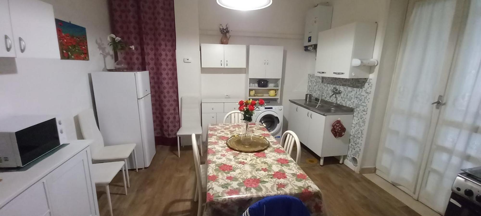 Holiday Flat Bari Ngoại thất bức ảnh